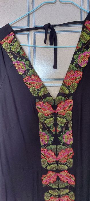 Vestido Original e Sofisticado