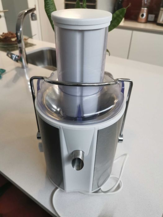 Máquina de fazer sumos