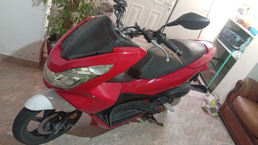 #moto #batata#alto