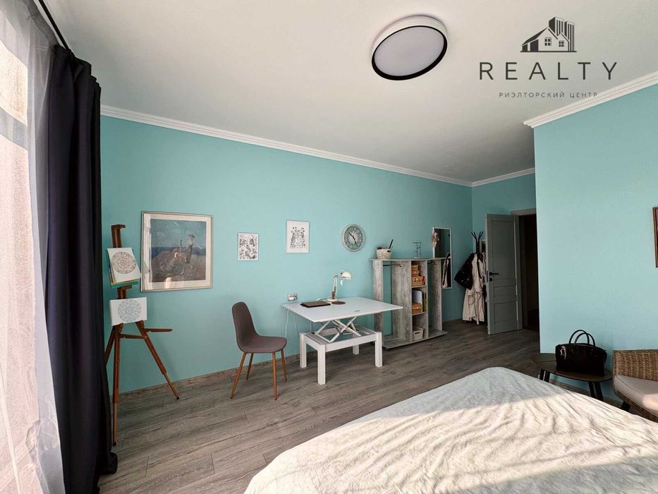 Новий будинок в Хортицькому районі. Ремонт 2024року (22-350-285)