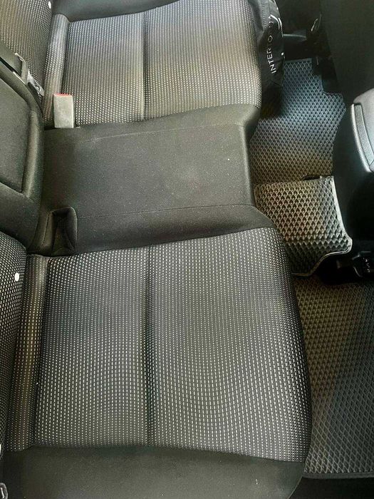 Mazda 3 автомобіль