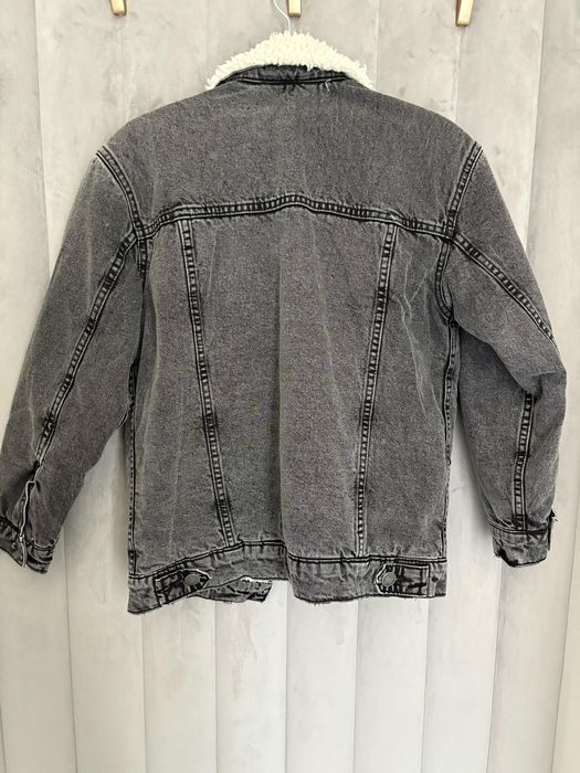 Kartka chłopięca Zara rozmiar 140