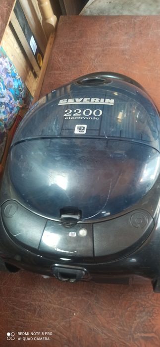 Пилесос!Робочий!