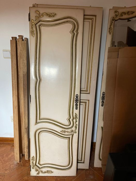 Quarto duplo Quenn Anne