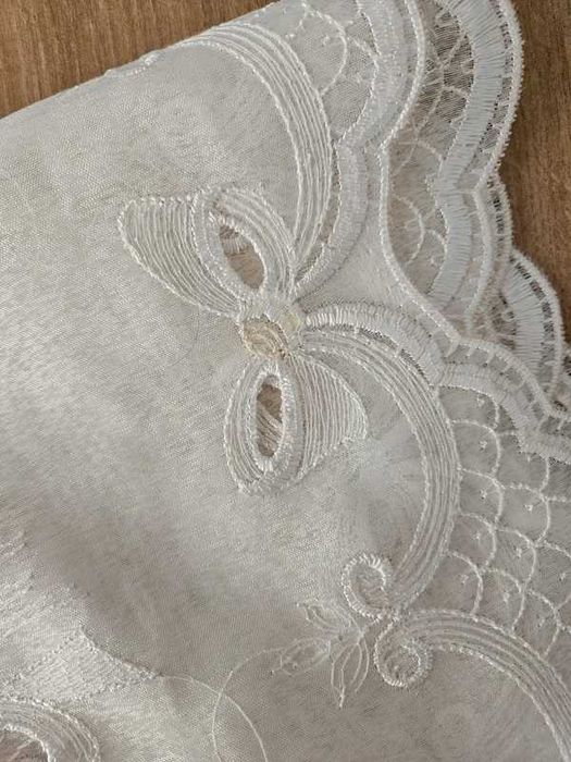 Firanka krótka – 150–199 cm, stan dobry