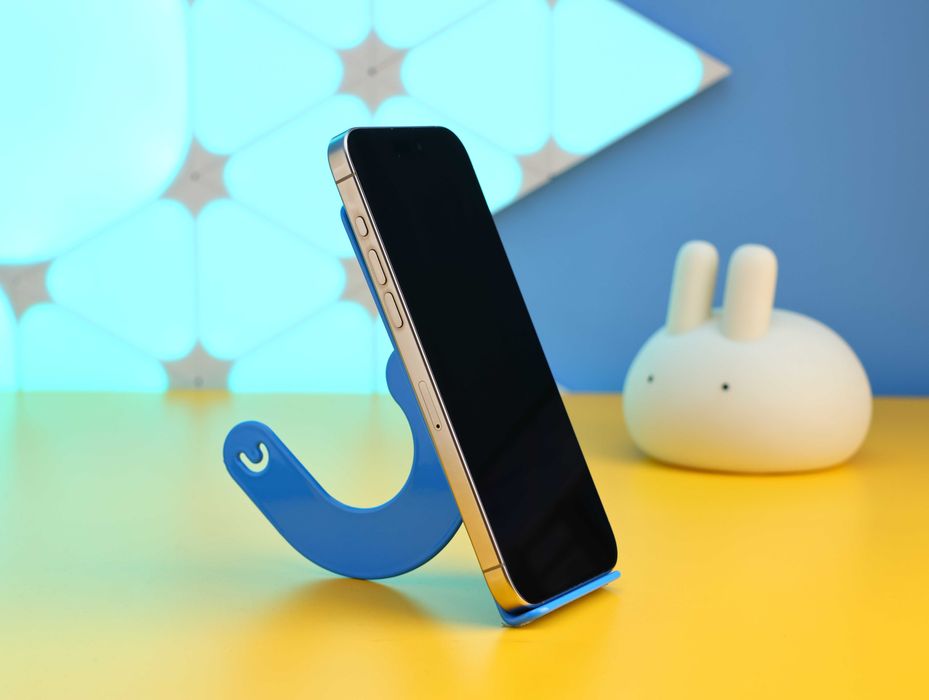 Смартфон Apple iPhone 15 Pro Max 256GB Natural(155204) Б/У З ГАРАНТІЄЮ