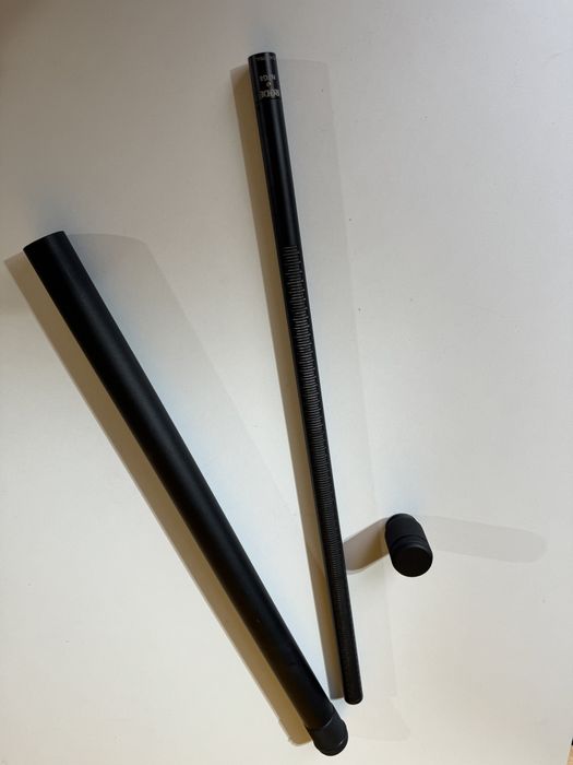 Rode NTG 8 - superkardioidalny mikrofon