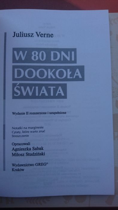 W 80 dni dookoła świata