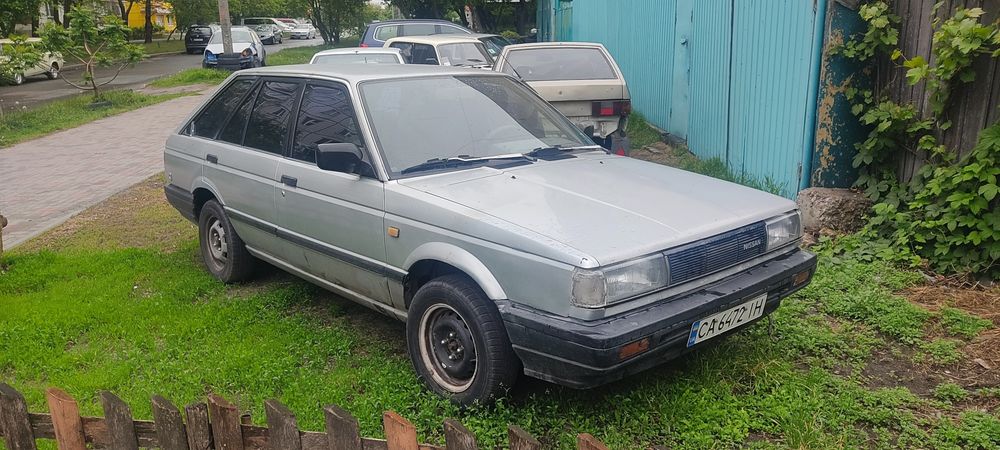 Продам хорошого нисанчика