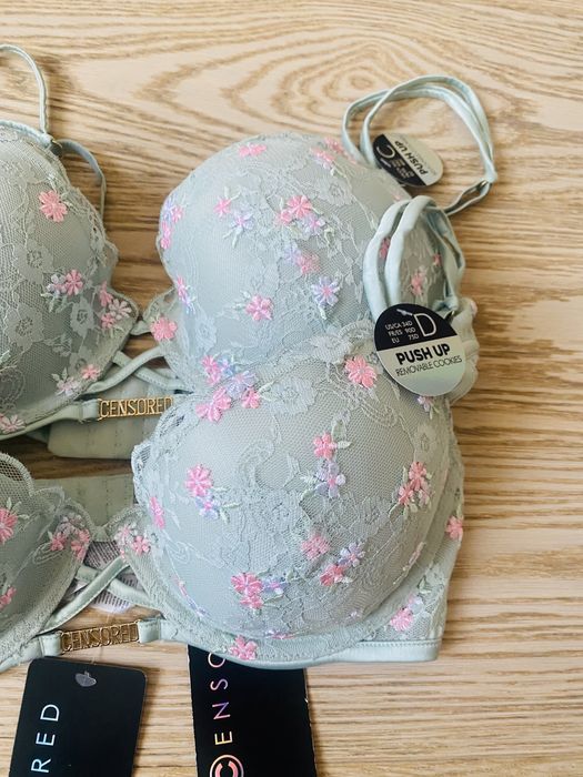 Бюстгалтер New Yorker