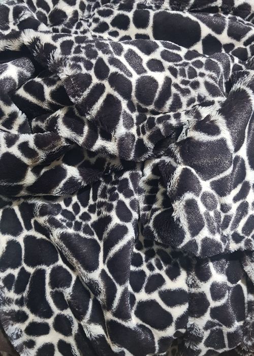 Double-Sided Blanket – Extra Soft