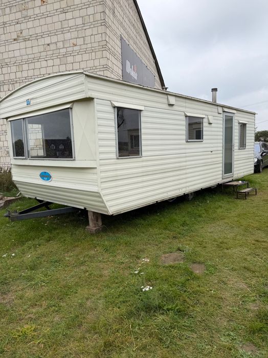 Zimowa PROMOCJA Domek Holenderski 7,5m. x 3,10m.