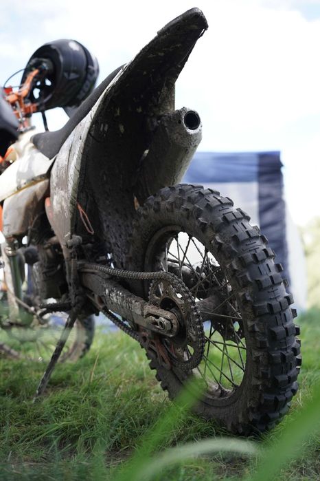 Kovi Lite 250 KT 2020