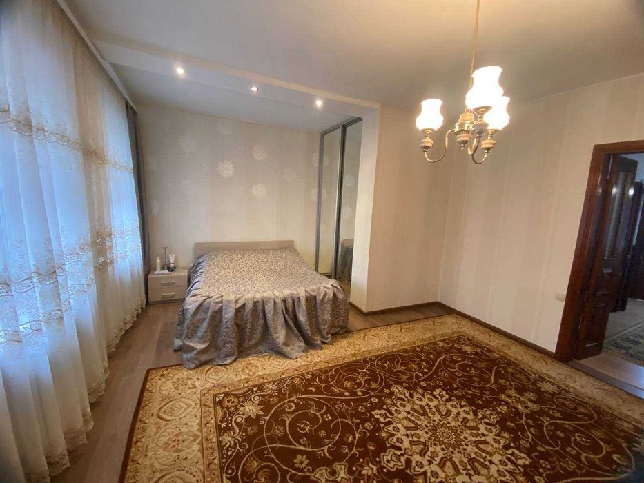 Продам затишний 1 поверховий будинок на Клочко