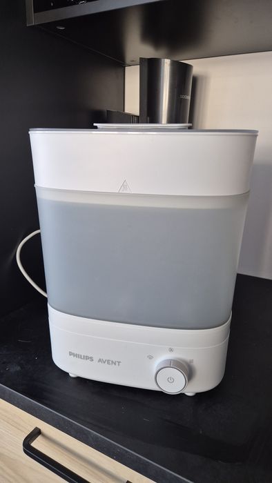 Sterylizator do butelek Philips Avent