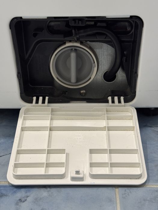 Пральна машина Samsung Eco Bubble стиральная машина стиралка