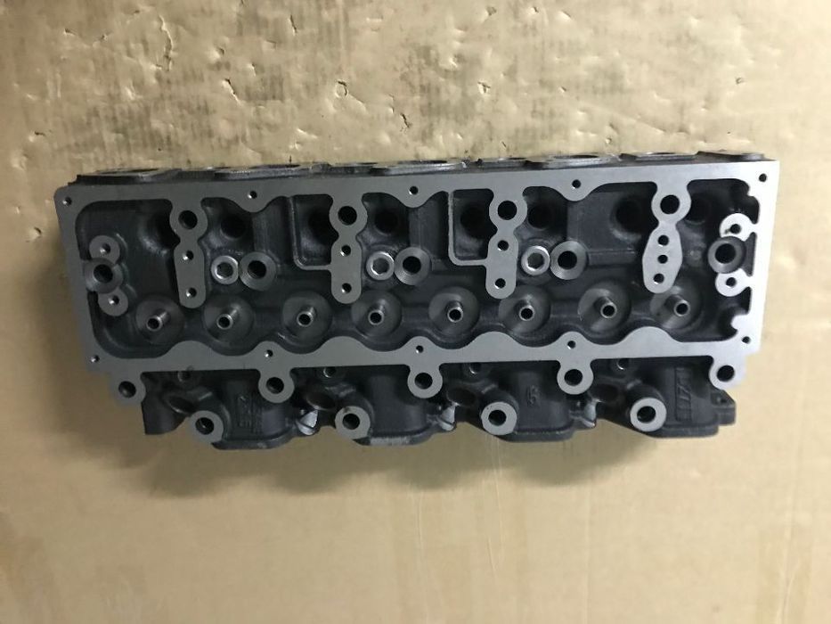 cabeças de motor novas multimarca