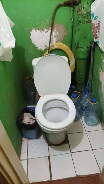 Аренда комната в коммуне Адмиральский проспект/ Лунина