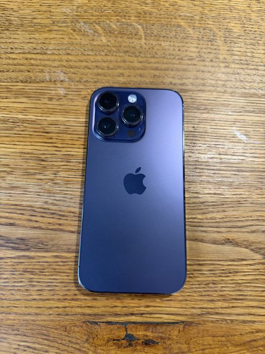 Продаж iPhone 14 Pro 128GB
