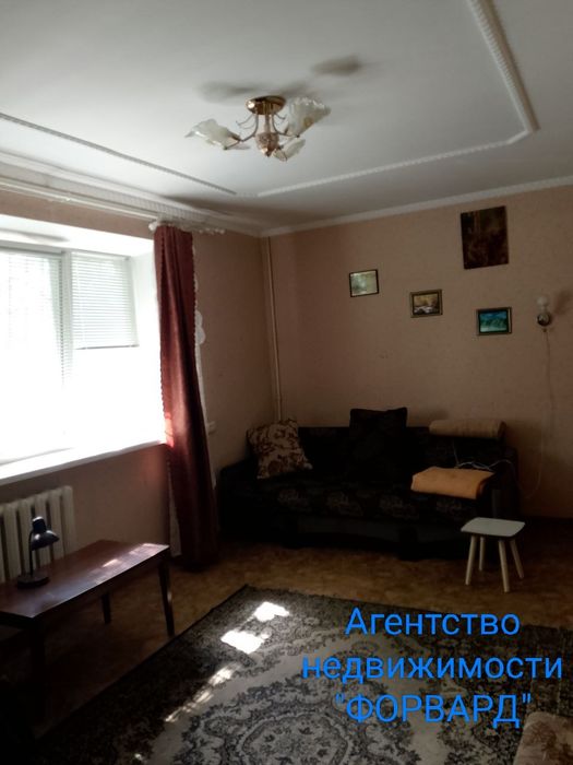 2комн 1/9эт. р-н Черёмушки 7я больница