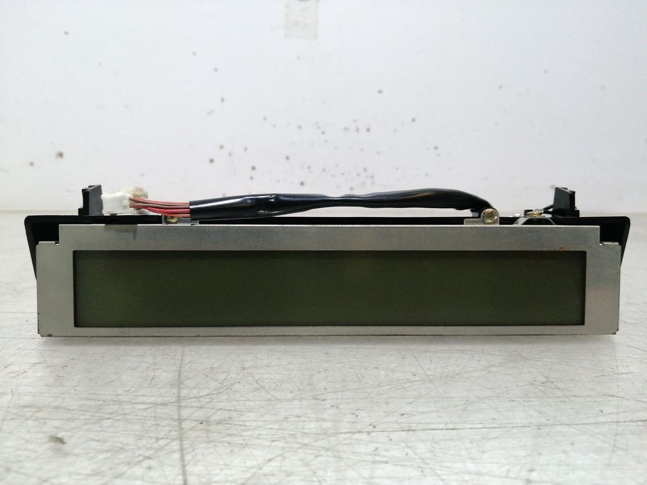 Display Tablier Central - MAZDA 3 (BK) | 03 - 09