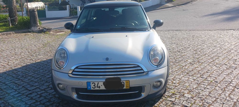 Mini cooper d 2011460500074632980481