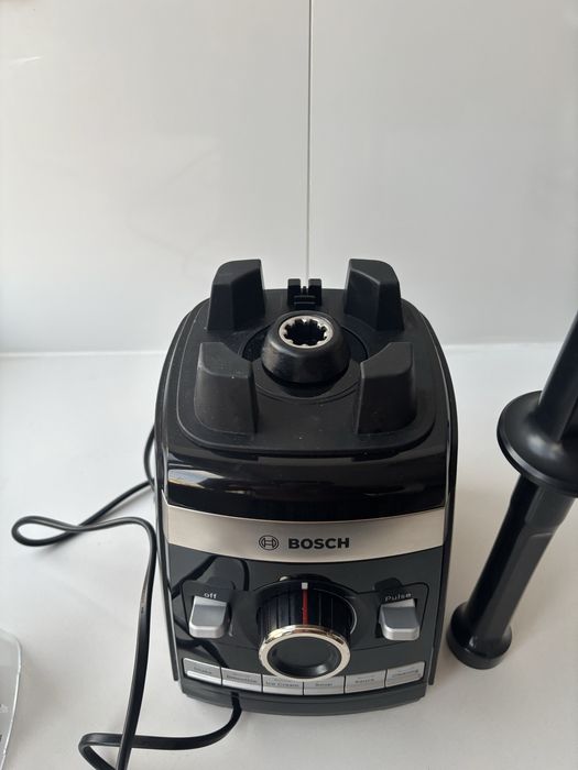 Blender BOSCH nova