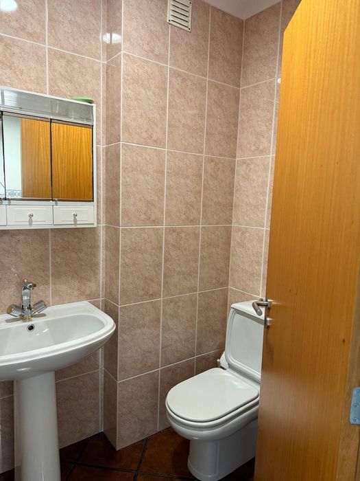 Apartamento T2 Duplex - 1º Linha de Mar - Aver-o-Mar