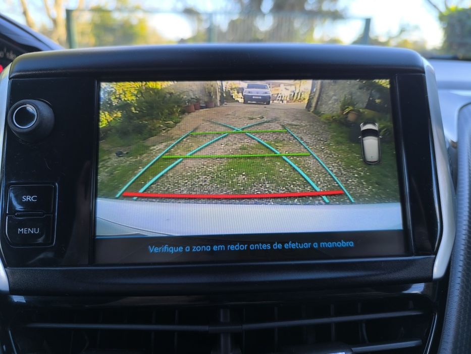 Peugeot 208 1.2 PureTech Style – Junho 2017