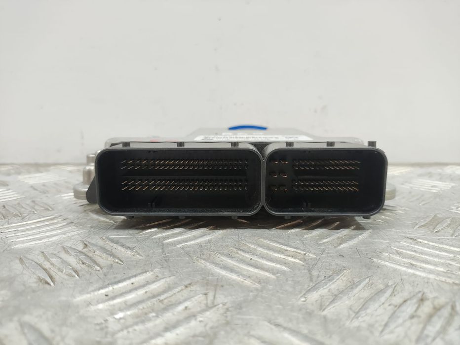 Centralina Motor ECU Bosch BMW 0281018821 8519009 BMW X1 E84