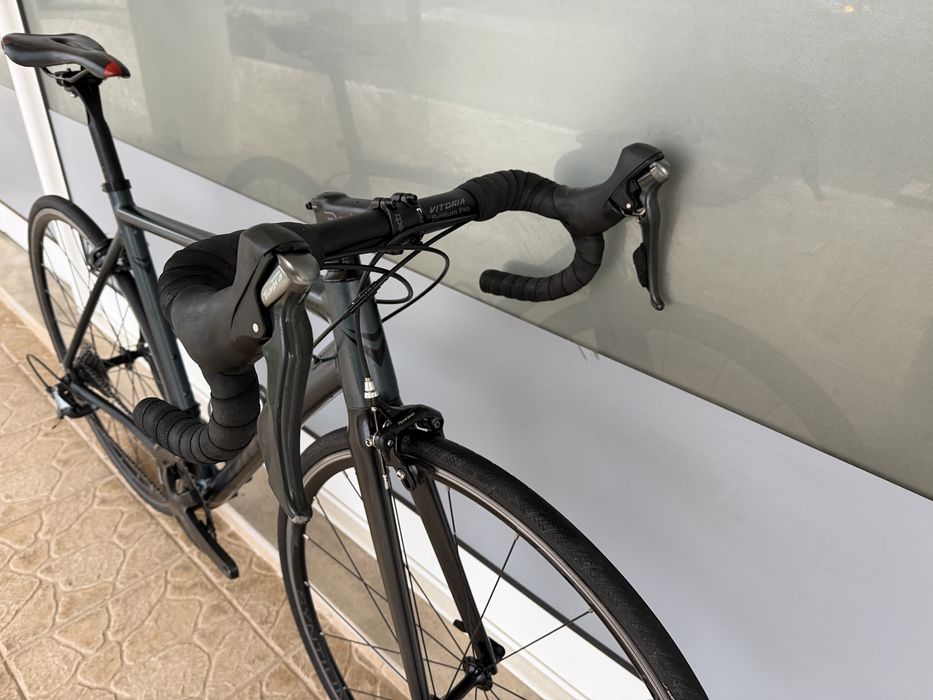 Bicicleta de estrada Barata!! 10v