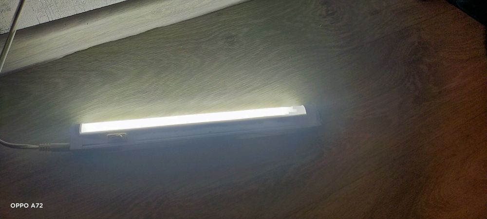 Продам лампу на кухню