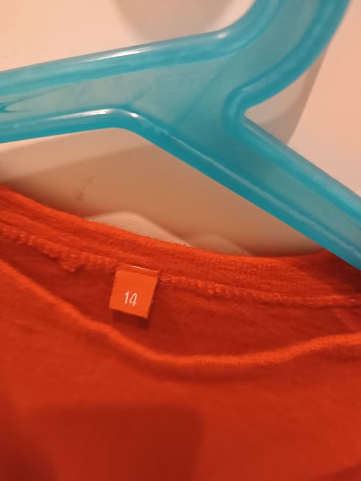 Bluza 100% wełna merino