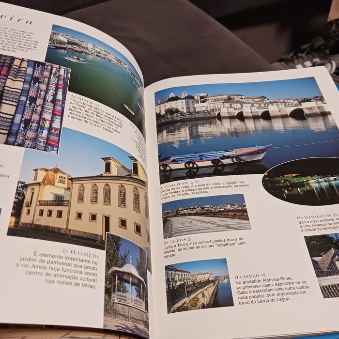 Viagens na nossa terra