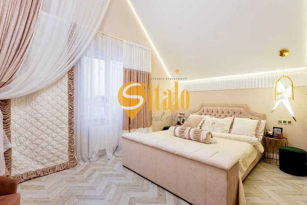 Дом по адресу (площадь 140 м²) - Atlanta.ua - фото 12