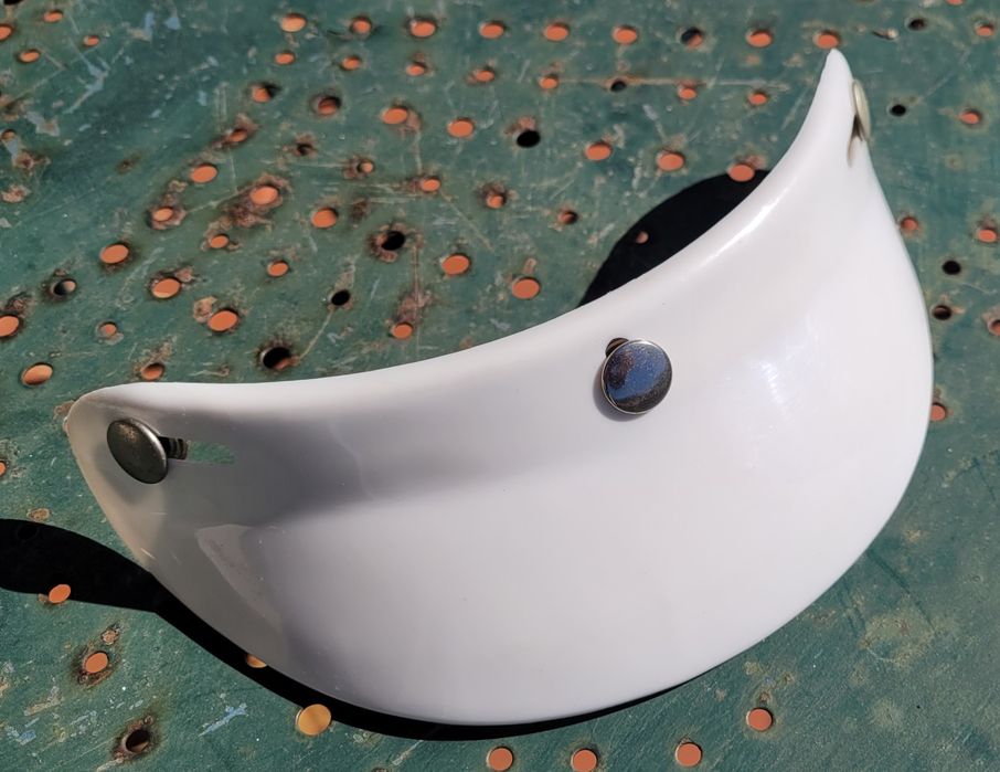 Capacete motorizada