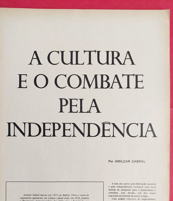 O Combate pela Independência