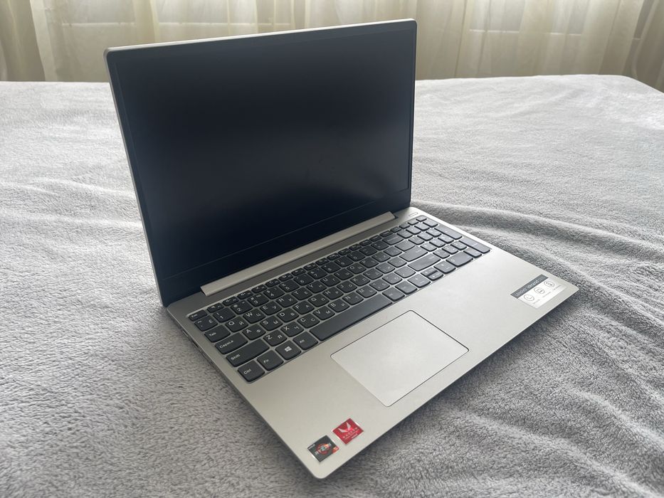 lenovo ideapad 330s - купити ноутбуки - Ціна на OLX.ua