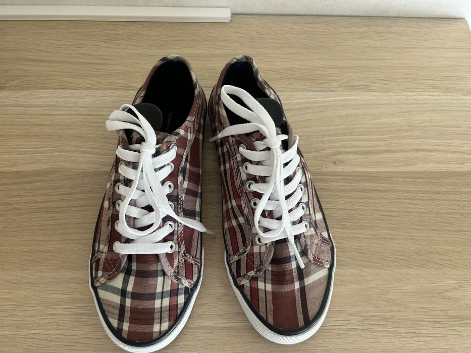 Tenisówki trampki Tommy Hilfiger r.39