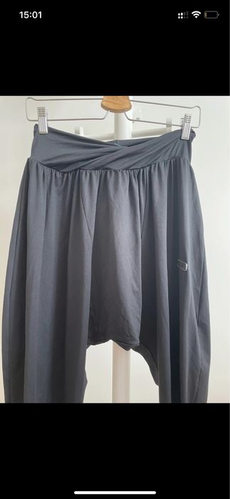 Calças de desporto Susana Gateira