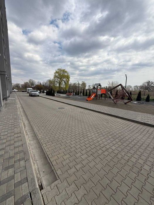 1-кімнатна квартира в сучасному ЖК “Дім” (Ракове)
