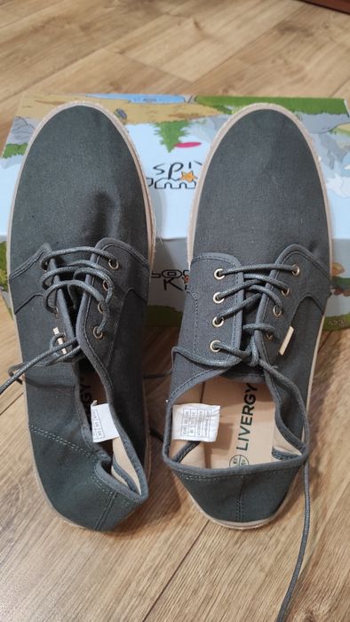 Продам чоловічі черевики LIVERGY