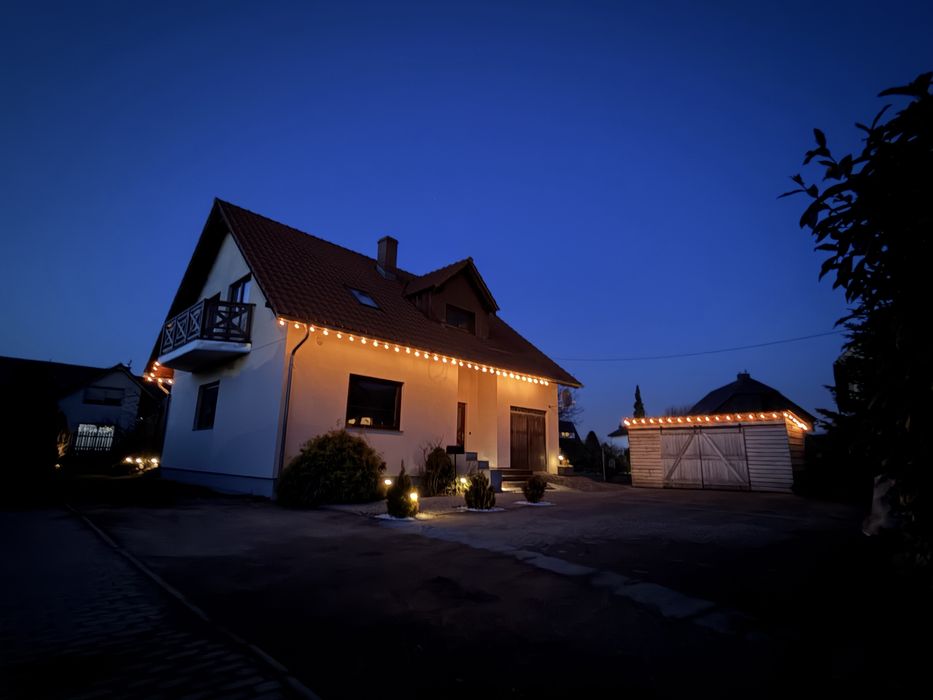 Dom na wyłaczność Karkonosze Góry