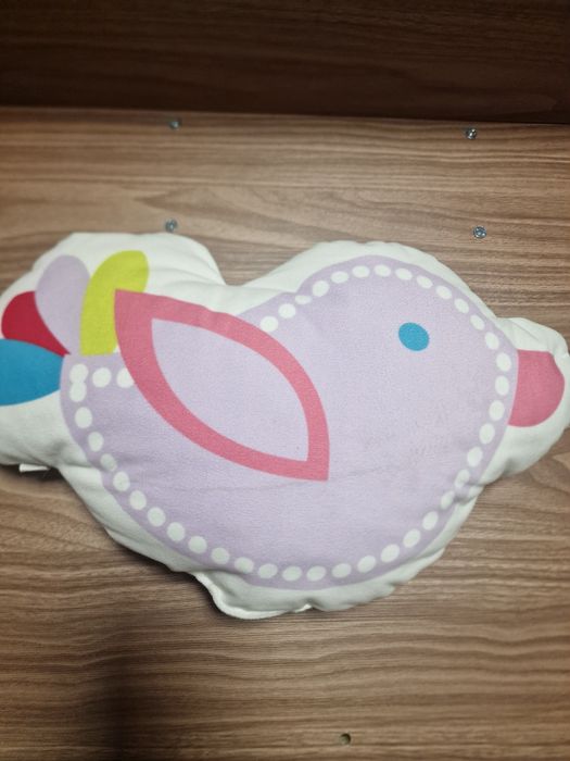 Poduszki dekoracyjne 5szt