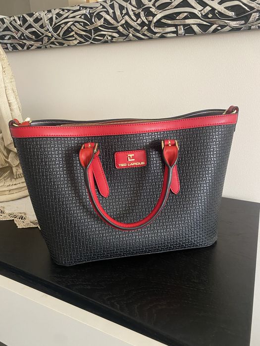 Mala nova Ted Lapidus