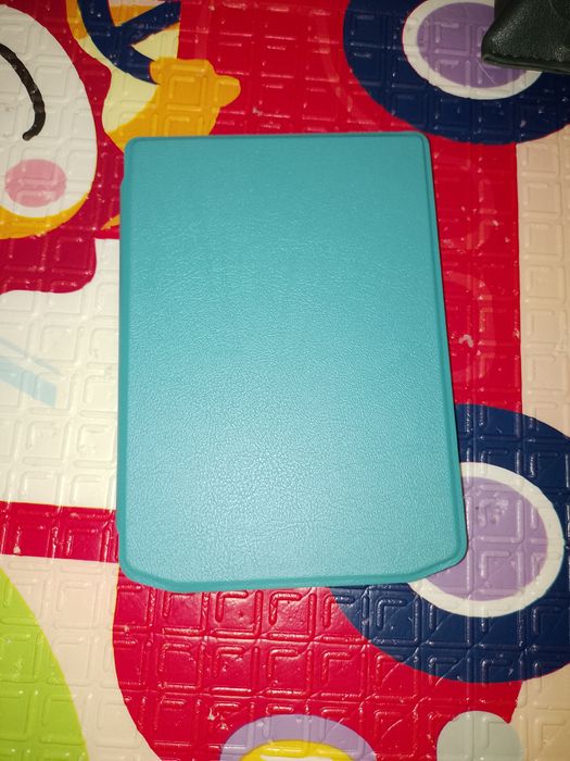 Обкладинка шкіряна легка pocketbook