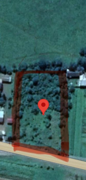 Продаж ділянки с/г 60 сот , перша лінія Куровичі