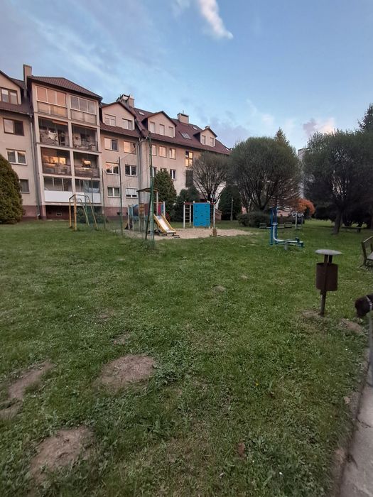 Sprzedam mieszkanie