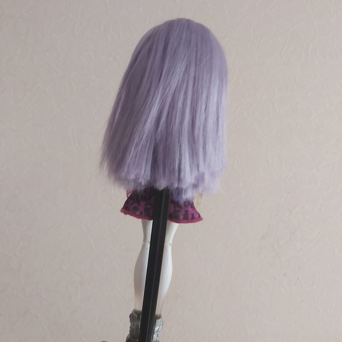 Лялька Monster High Спектра