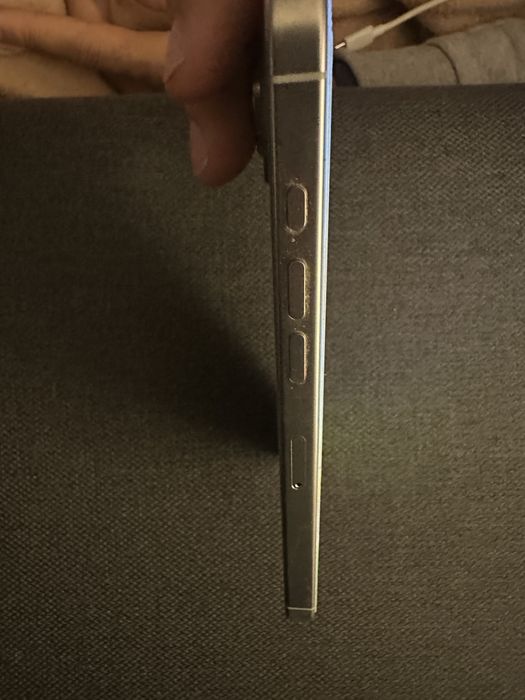 Iphone 16 pro max 256 Gigas imaculado com favtura , caixa etc